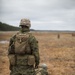 ISULC Students conduct Live Fire Range