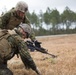 ISULC Students conduct Live Fire Range