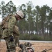 ISULC Students conduct Live Fire Range