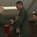 Wish granted: Teen trains with MCAS Beaufort Marines for a day