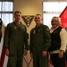 Wish granted: Teen trains with MCAS Beaufort Marines for a day