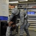 Airmen Prep For Deployment With War Games