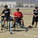 Army Trials at Fort Bliss