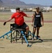 Army Trials at Fort Bliss