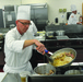 Chefs compete for culinary honors