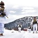 Snowshoe across the Arctic