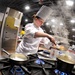 Cool under pressure: young chefs take on culinary challenge