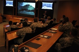 Virtual Staff Ride