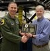 Pease retires KC-135 simulator in preparation for new KC-46A simulator