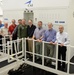 Pease retires KC-135 simulator in preparation for new KC-46A simulator