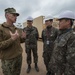 US and ROK Seabees conduct expeditionary construction