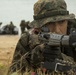 JGSDF members observe 3rd Recon training