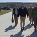 SD visits Marine Corps Base Quantico