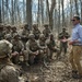 SD visits Marine Corps Base Quantico