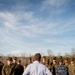 SD visits Marine Corps Base Quantico