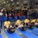 Seventh Heaven! Zion-Benton NJROTC Wins Seventh Straight Area 3 West Regional Title