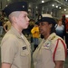 Seventh Heaven! Zion-Benton NJROTC Wins Seventh Straight Area 3 West Regional Title