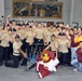 Seventh Heaven! Zion-Benton NJROTC Wins Seventh Straight Area 3 West Regional Title