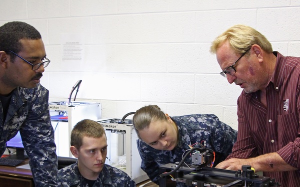 USs Kearsarge activity