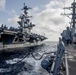 USS John C. Stennis operations