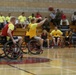 Marine Corps Trials- Wheelchair Basketball