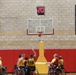 Marine Corps Trials- Wheelchair Basketball
