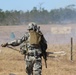 Engineers breaches wire obstacle in live-fire exercise