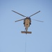 BQM-74 aerial target drone recovery