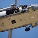 BQM-74 aerial target drone recovery