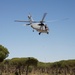 BQM-74 aerial target drone recovery