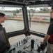 USNS Spearhead in Douala