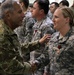 Michigan National Guard member from Galesburg supports Flint water assistance mission