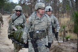 18th FA Brigade conducts Steel First Responder Program