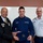 Secretary Johnson visits USCG Sector Ohio Valley