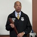 Secretary Johnson visits USCG Sector Ohio Valley