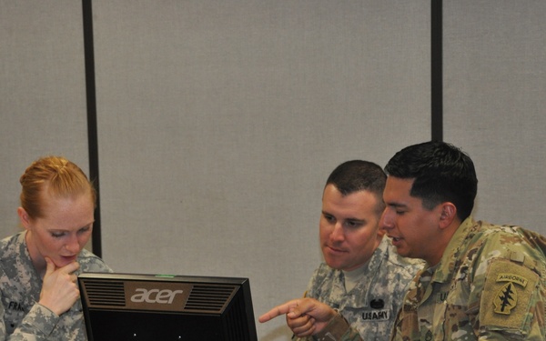 Army leaders launch plan to transform medical readiness