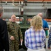 CMC Visits Marine Depot Maintenance Command