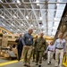 CMC Visits Marine Depot Maintenance Command