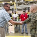 CMC Visits Marine Depot Maintenance Command