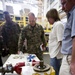 CMC Visits Marine Depot Maintenance Command