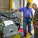 CMC Visits Marine Depot Maintenance Command