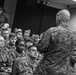 CMC Visits Marine Depot Maintenance Command