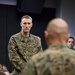 CMC Visits Marine Depot Maintenance Command