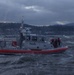 Coast Guard rescues 3 near Bellingham, Wash.