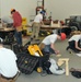 Students compete in SkillsUSA competition at Stratton Air National Guard Base Wednesday, March 16