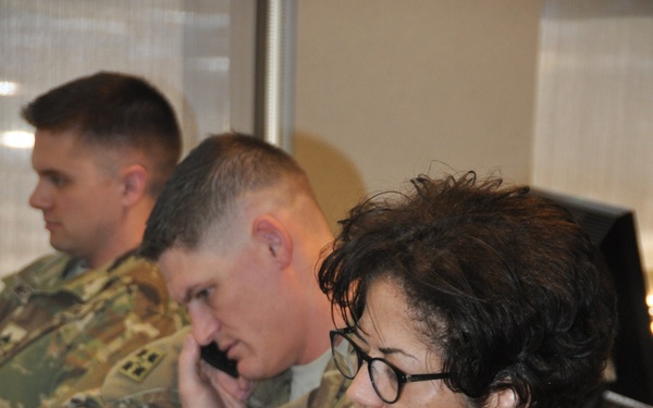 Army leaders launch plan to transform medical readiness