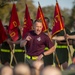 Motivation run pumps up Parris Island’s newest Marines