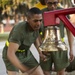 Motivation run pumps up Parris Island’s newest Marines