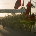 Motivation run pumps up Parris Island’s newest Marines