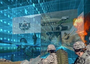 Researchers mitigate Soldier stressors with science